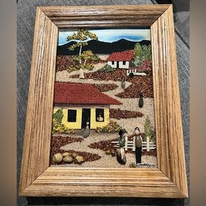 Rafael Rodriguez Campos Costa
Rica Mixed Media Art